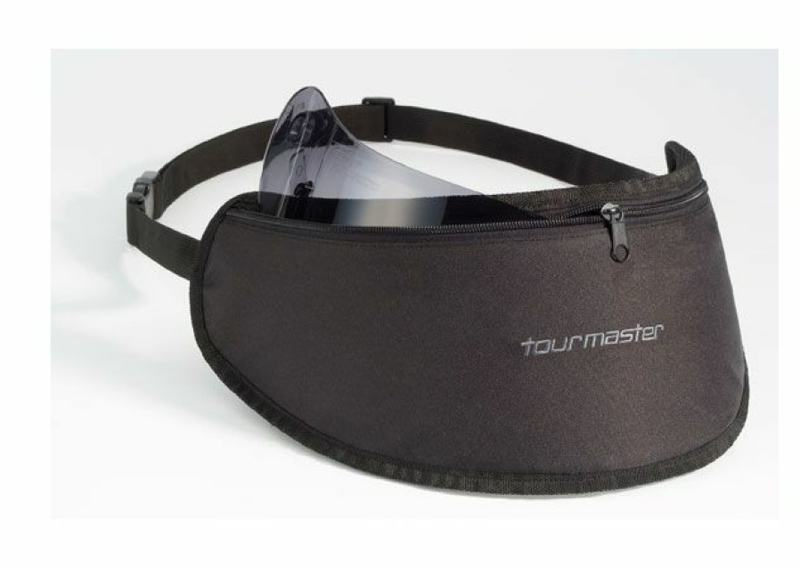 Helmet Accessories * | Tour Master Select Visor Bag