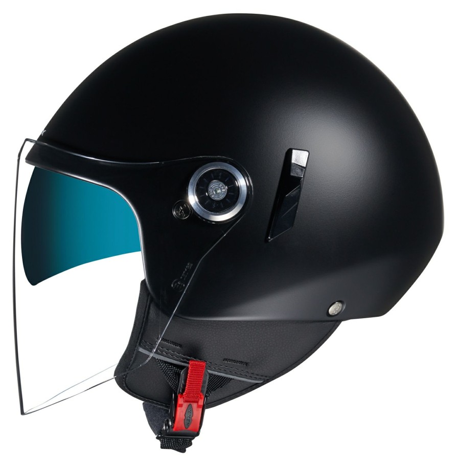 Open Face & 3/4 * | Nexx Helmets Nexx Sx60 Nova Helmet