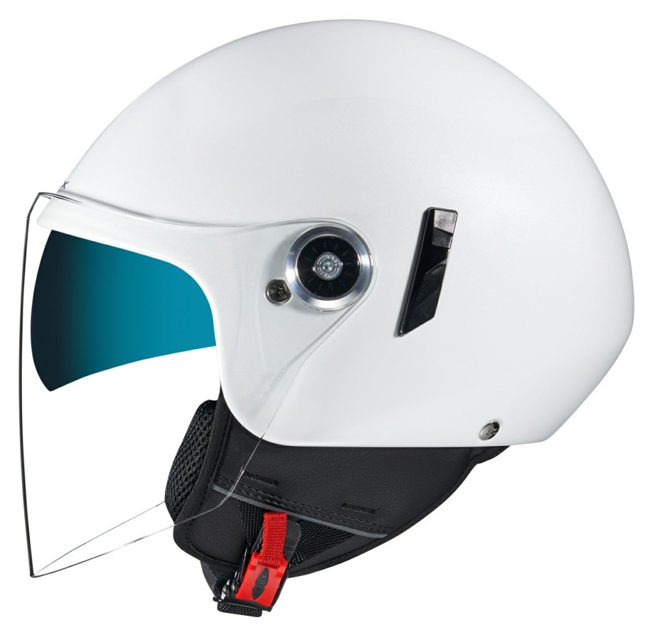 Open Face & 3/4 * | Nexx Helmets Nexx Sx60 Nova Helmet