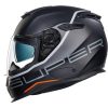 Full Face * | Nexx Helmets Nexx Sx100 Superspeed Helmet Black