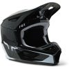 Dirt * | Fox Racing V2 Vizen Helmet / Md [Open Box] Black