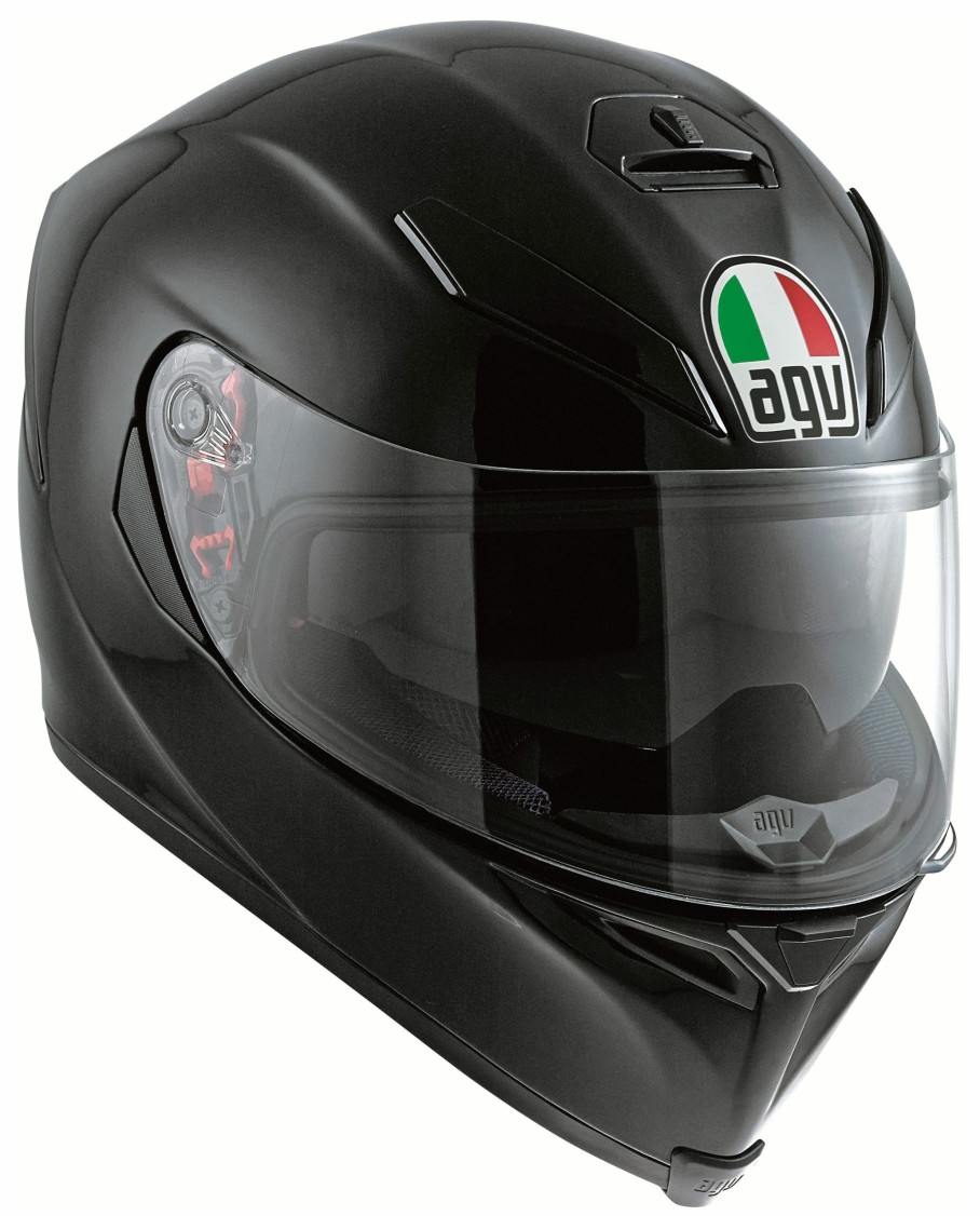 Full Face * | Agv Helmets Agv K5 S Helmet Solid