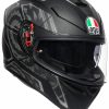 Full Face * | Agv Helmets Agv K5 S Tornado Helmet