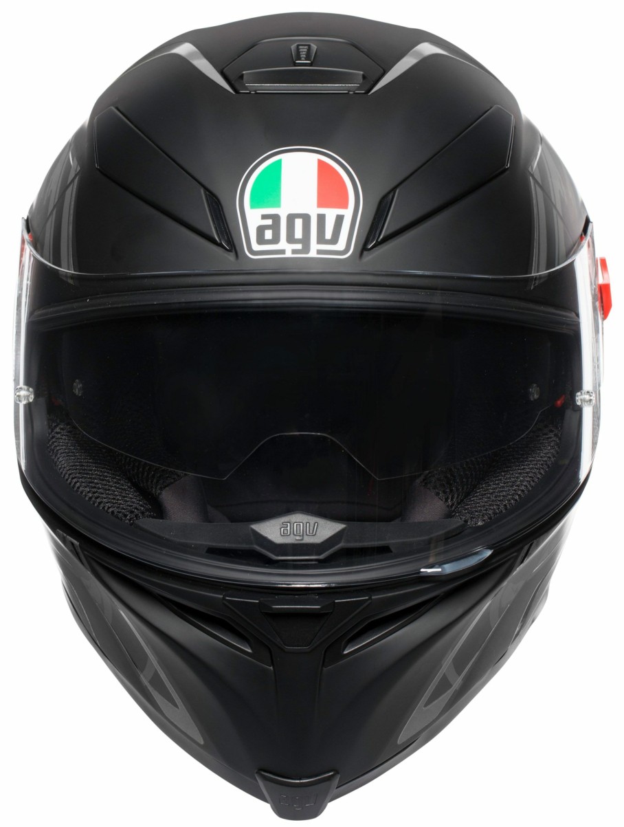 Full Face * | Agv Helmets Agv K5 S Tornado Helmet