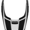 Dirt * | Fox Racing V1 Przm Visor