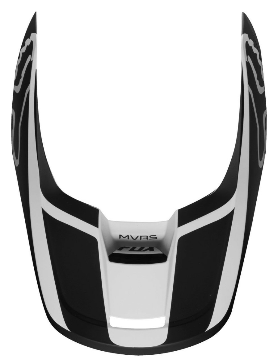 Dirt * | Fox Racing V1 Przm Visor