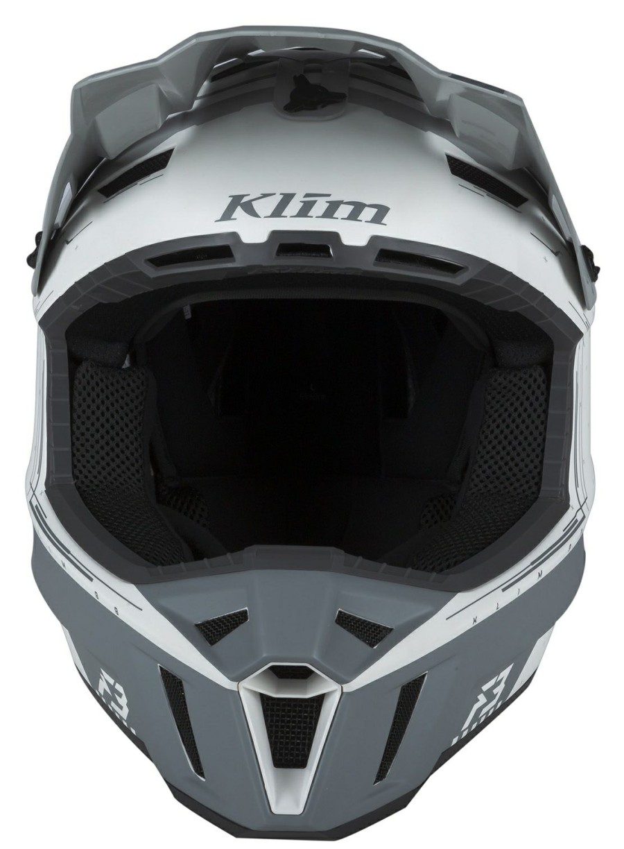 Dirt * | Klim F3 Recoil Helmet