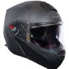 Modular * | Sedici Sistema Ii Carbon Helmet Matte Carbon