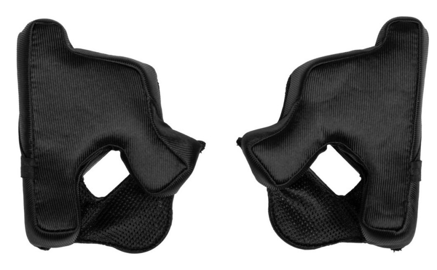 Helmet Accessories * | Fly Racing Mtb Fly Racing Werx-R Helmet Cheek Pads