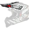 Dirt * | O'Neal Youth 2 Series Glitch Visor