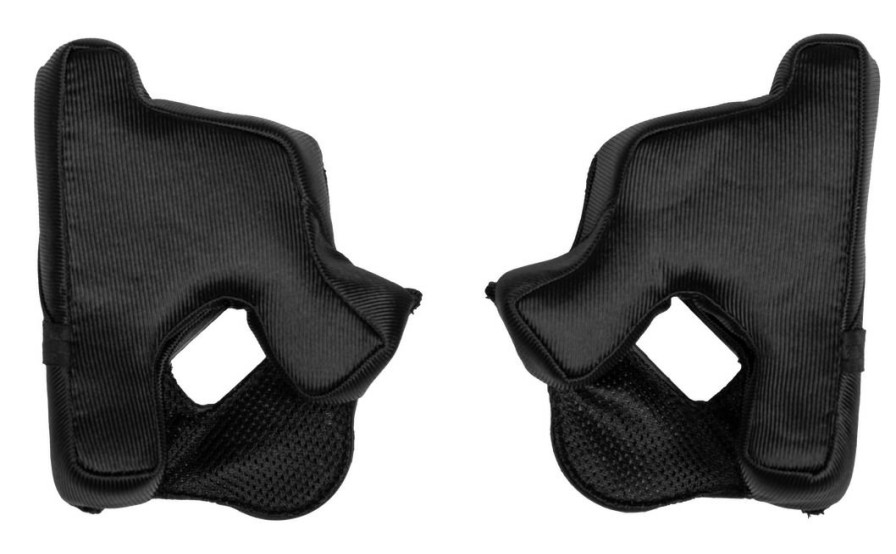 Helmet Accessories * | Fly Racing Mtb Fly Racing Werx-R Helmet Youth Cheek Pads