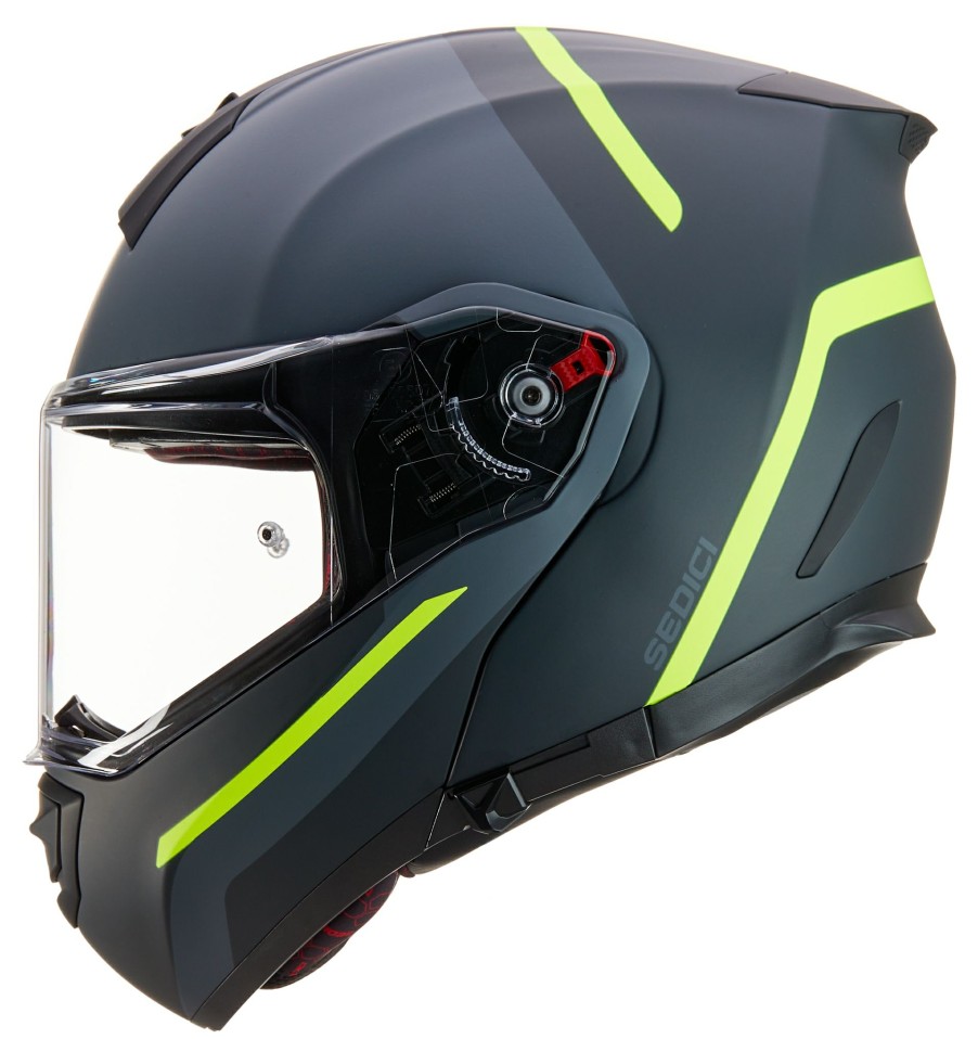 Modular * | Sedici Sistema Ii Horizon Helmet