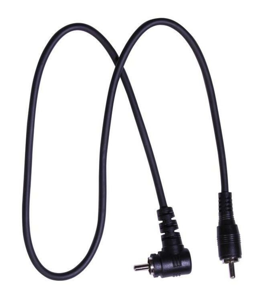 Helmet Accessories * | 509 Delta Ignite Power Cable Black