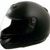 Full Face * | Gmax Helmets Gmax Gm38 Helmet Solid