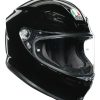 Full Face * | Agv Helmets Agv K6 Helmet