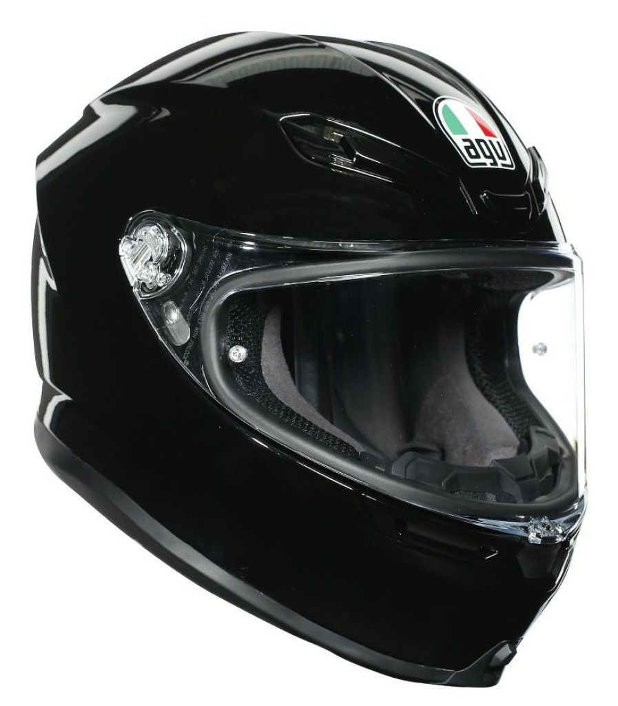 Full Face * | Agv Helmets Agv K6 Helmet