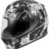 Full Face * | Gmax Helmets Gmax Ff49 Blossom Helmet