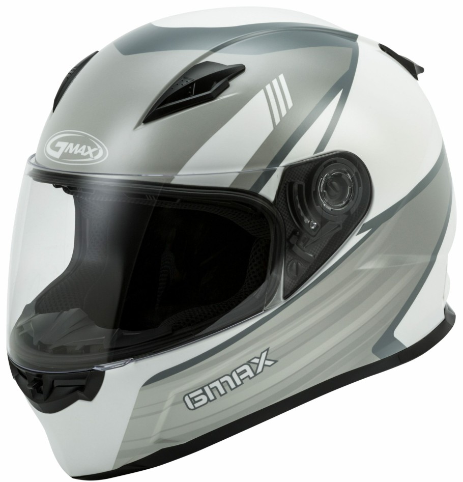 Full Face * | Gmax Helmets Gmax Ff49 Deflect Helmet