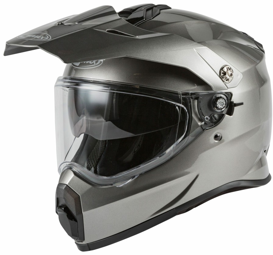 Full Face * | Gmax Helmets Gmax At21 Helmet