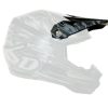 Dirt * | 6D Helmets 6D Atr-1 Camo Visor