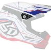 Dirt * | 6D Helmets 6D Atr-2 Circuit Visor