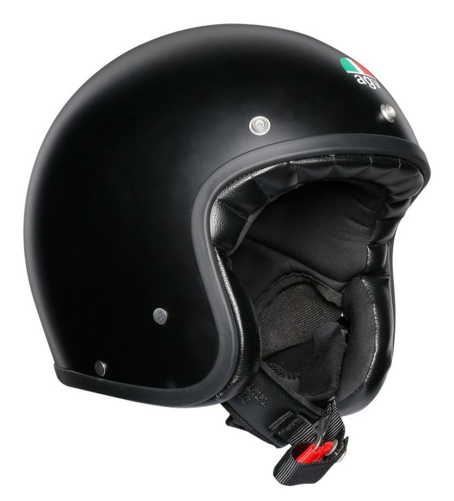 Open Face & 3/4 * | Agv Helmets Agv X70 Helmet