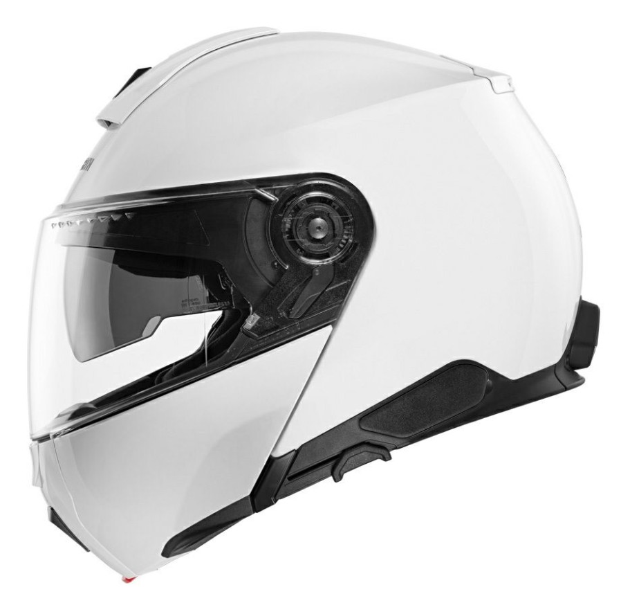 Modular * | Schuberth Helmets Schuberth C5 Helmet / Lg [Open Box] White