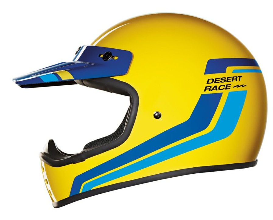 Full Face * | Nexx Helmets Nexx Xg200 Offroad Desert Race Helmet