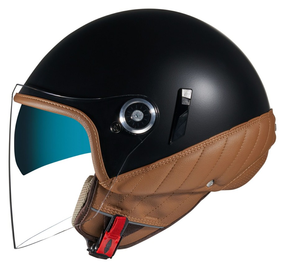 Open Face & 3/4 * | Nexx Helmets Nexx Sx60 Artizan Helmet