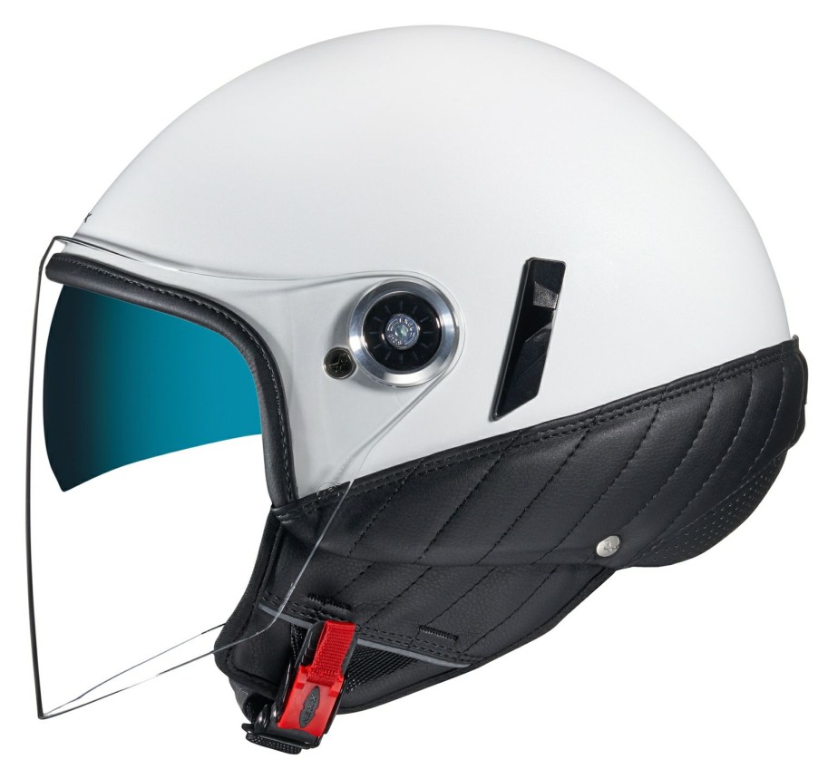 Open Face & 3/4 * | Nexx Helmets Nexx Sx60 Artizan Helmet