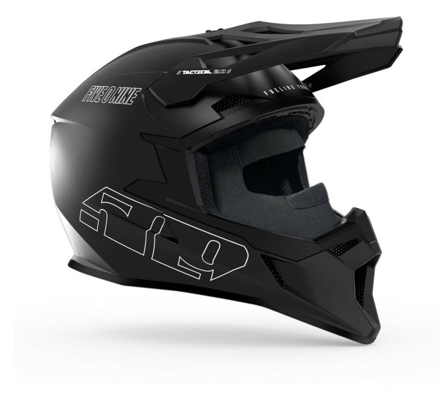 Dirt * | 509 Youth Tactical 2.0 Helmet