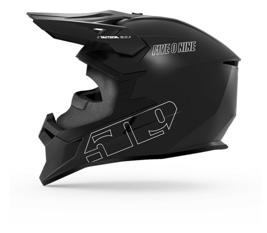 Dirt * | 509 Youth Tactical 2.0 Helmet