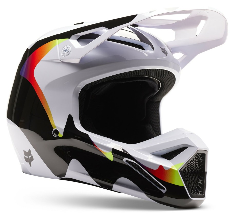 Dirt * | Fox Racing V1 Kozmik Helmet