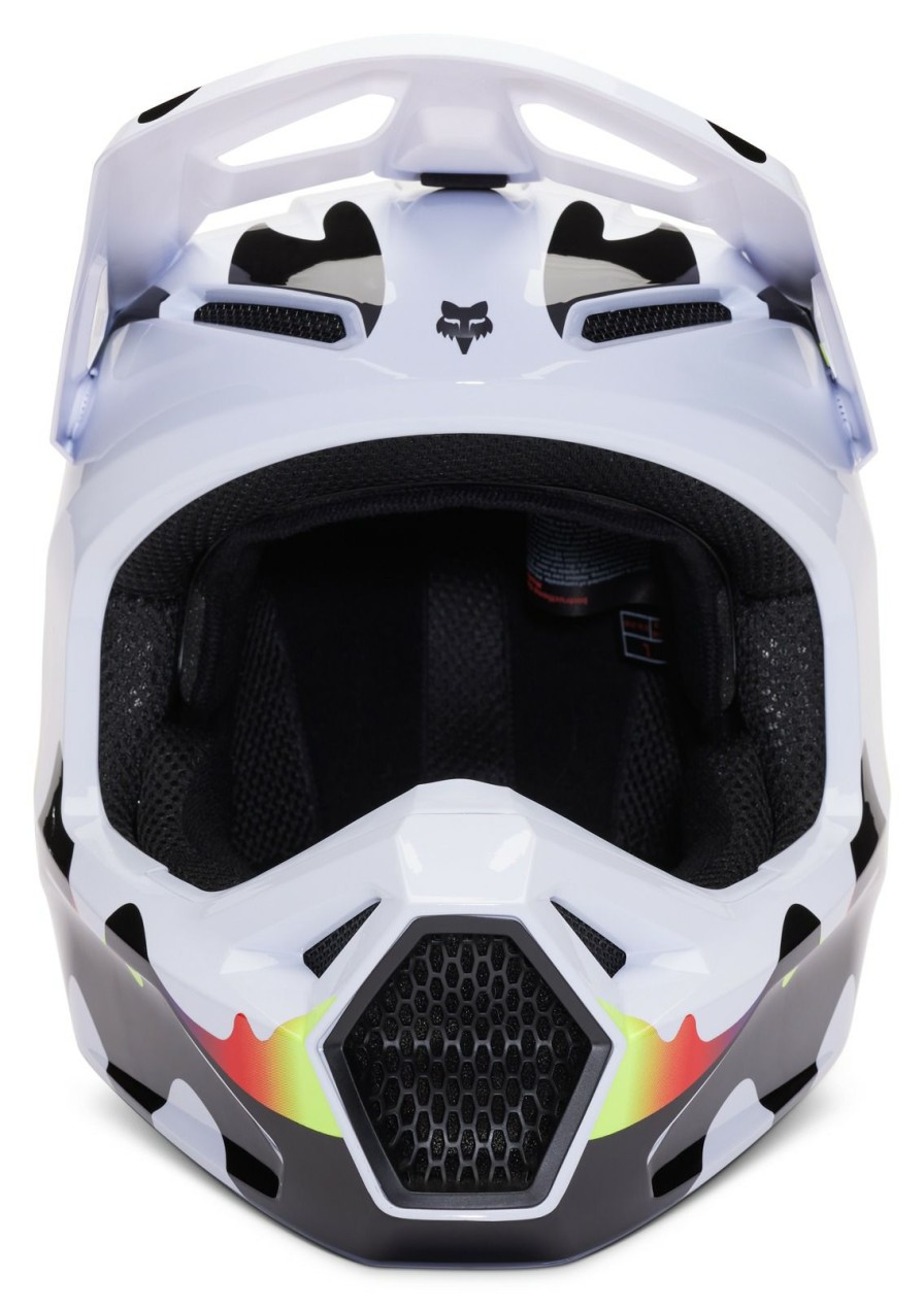 Dirt * | Fox Racing V1 Kozmik Helmet