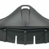 Helmet Accessories * | Icon Airmada / Airframe Pro Breath Deflector