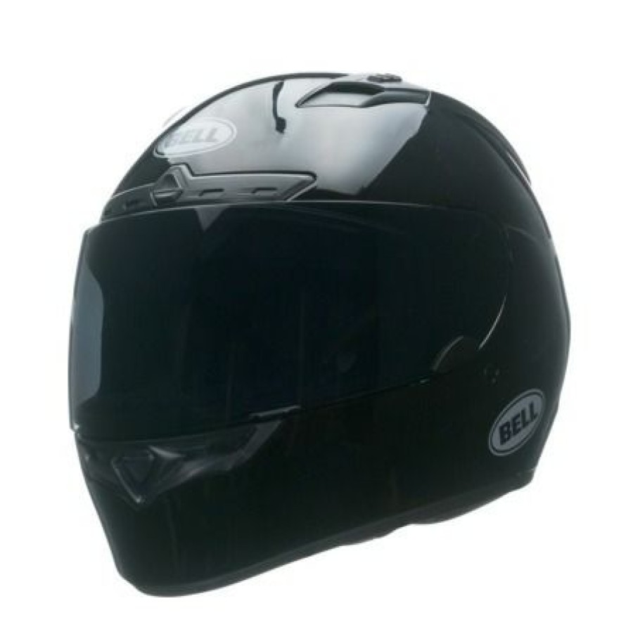 Full Face * | Bell Helmets Bell Qualifier Dlx Mips Helmet / 2Xl [Open Box] Black