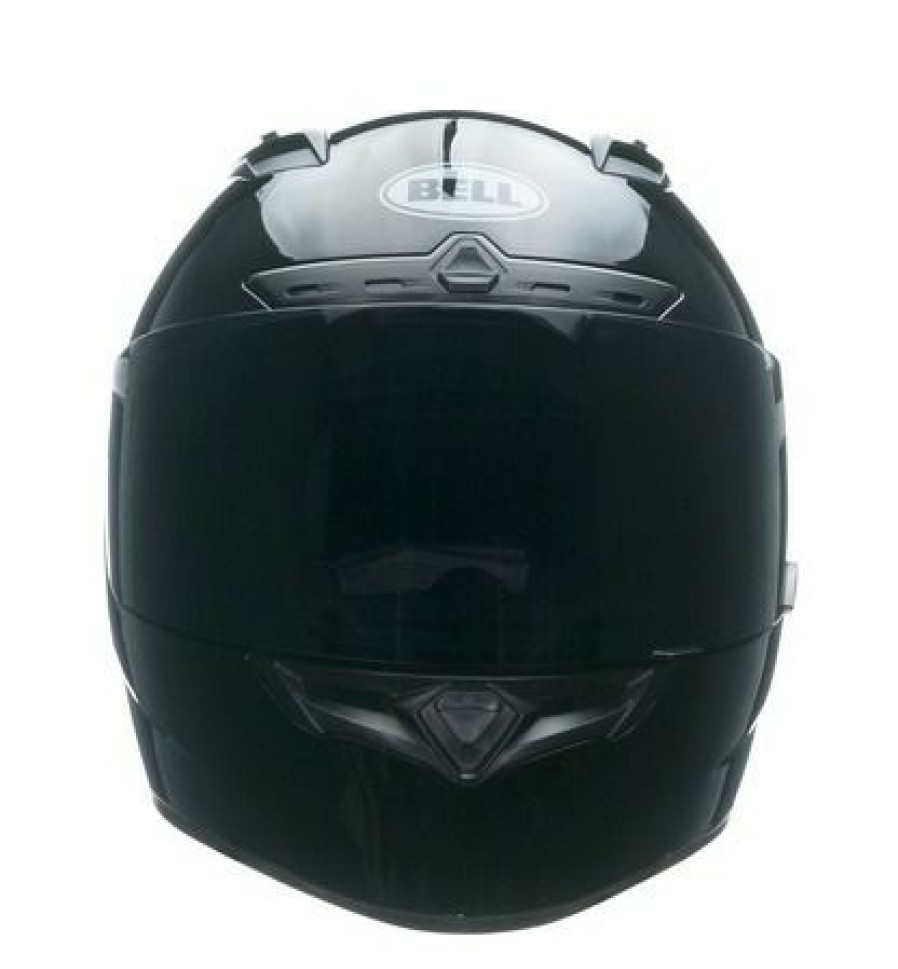 Full Face * | Bell Helmets Bell Qualifier Dlx Mips Helmet / 2Xl [Open Box] Black