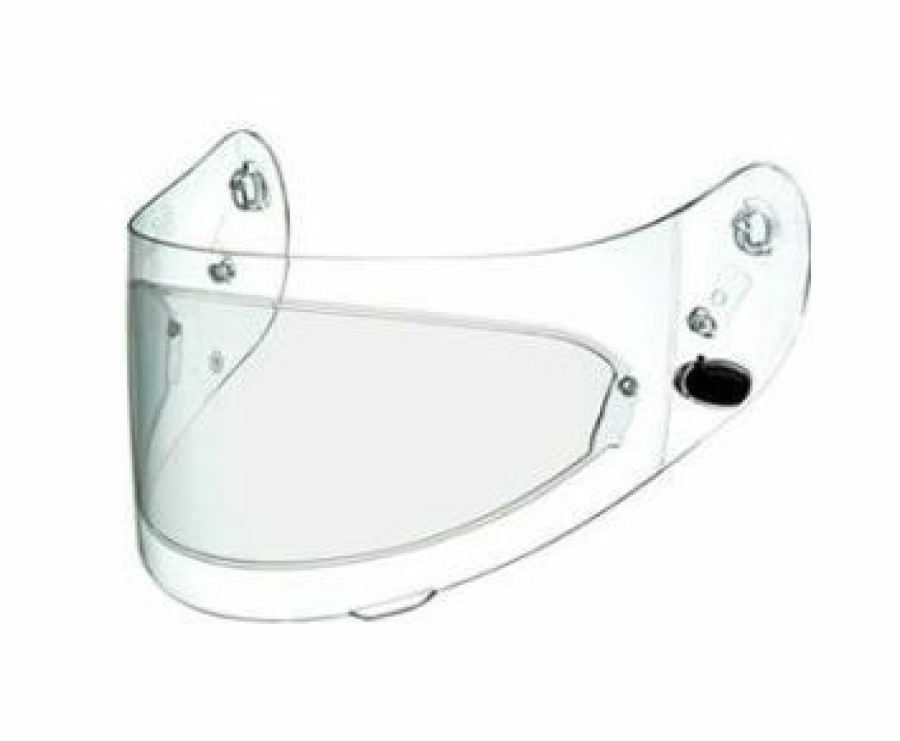 Helmet Accessories * | Hjc Helmets Hjc Hj-32 Pinlock Lens Insert Clear