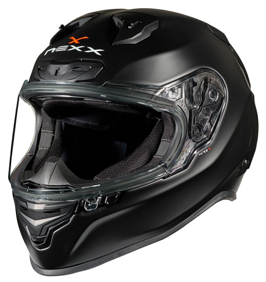 Full Face * | Nexx Helmets Nexx Xr3R Helmet