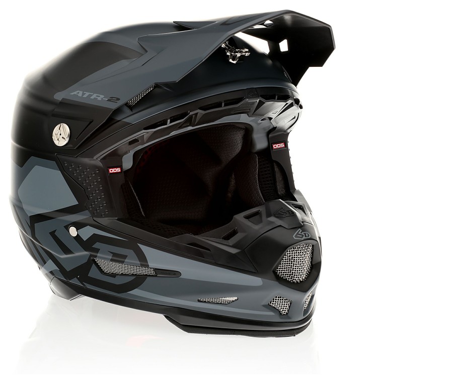 Dirt * | 6D Helmets 6D Atr-2 Target Helmet