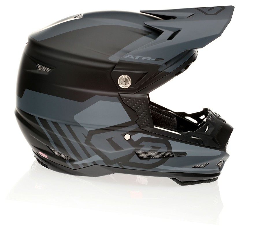 Dirt * | 6D Helmets 6D Atr-2 Target Helmet