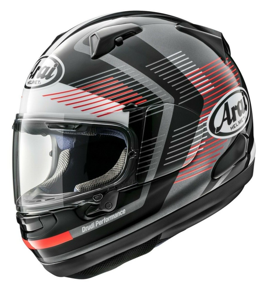 Full Face * | Arai Helmets Arai Signet-X Impulse Helmet (Xs And Sm)