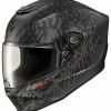 Full Face * | Scorpion Exo-R420 Grunge Helmet Phantom