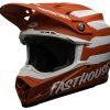 Dirt * | Bell Helmets Bell Moto-9 Mips Fasthouse Signia Helmet