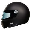 Full Face * | Nexx Helmets Nexx Xg100 Racer Purist Helmet / Sm [Open Box] Matte Black