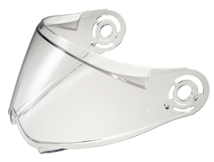 Helmet Accessories * | Scorpion Exo-At960 Pinlock-Ready Face Shield