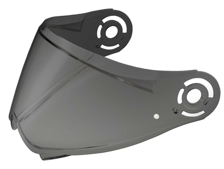 Helmet Accessories * | Scorpion Exo-At960 Pinlock-Ready Face Shield