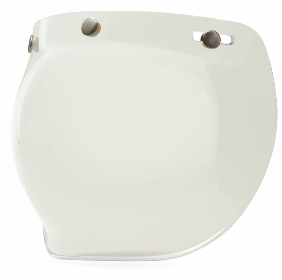 Helmet Accessories * | Bell Helmets Bell 3 Snap Bubble Shield