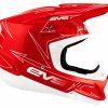 Dirt * | Evs T5 Pinner Helmet