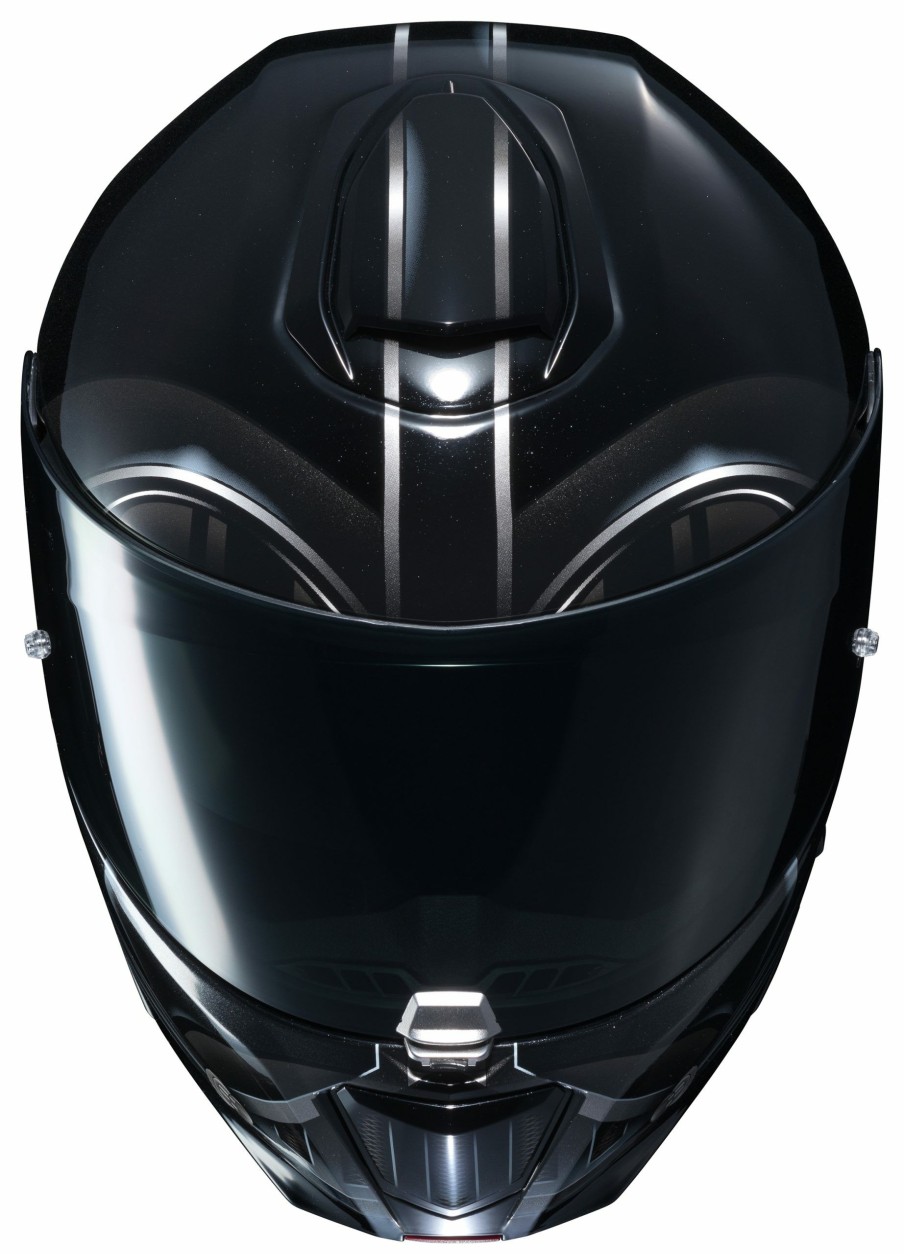 Modular * | Hjc Helmets Hjc Rpha 90 Darth Vader Helmet / Md [Blemished Good] Black